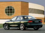 Oldsmobile Intrigue OSV Concept 2000 года